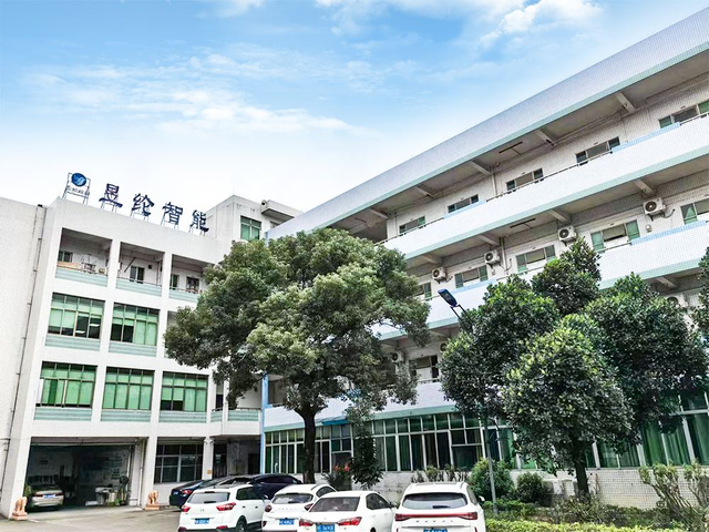 Block de escritório