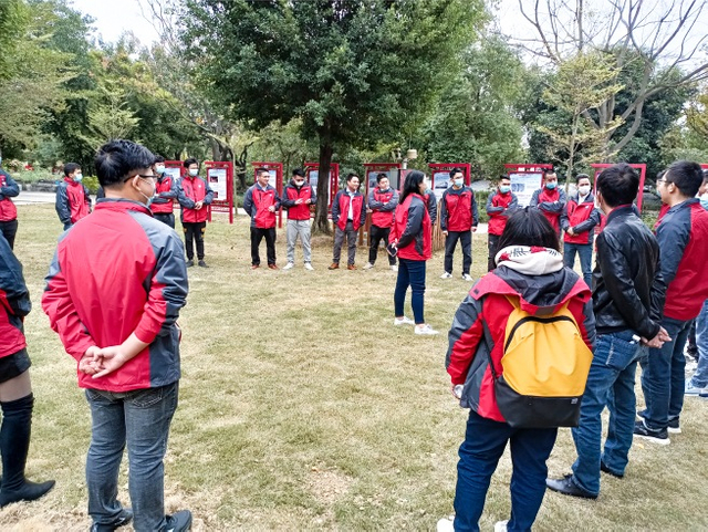 Construção de equipes de máquinas Yulun