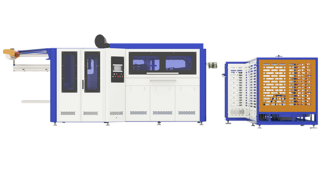 M&aacute;quina autom&aacute;tica de molas ensacadas ultra altas