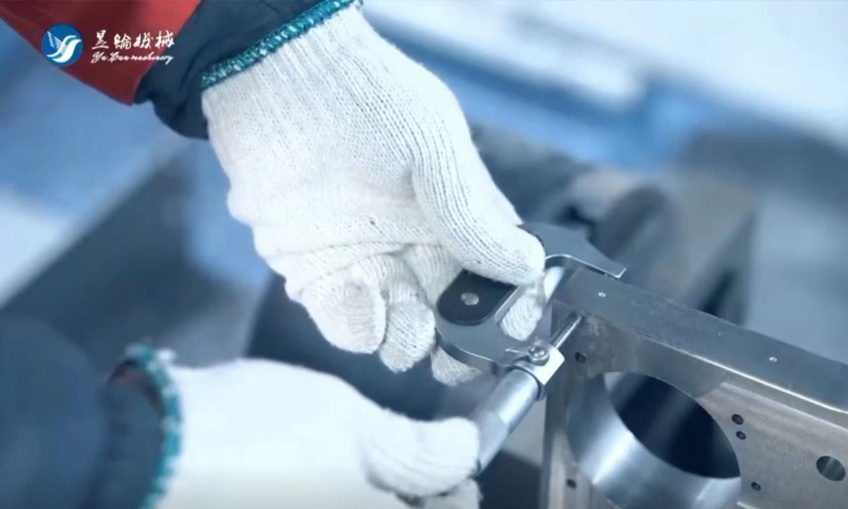 Controle de qualidade