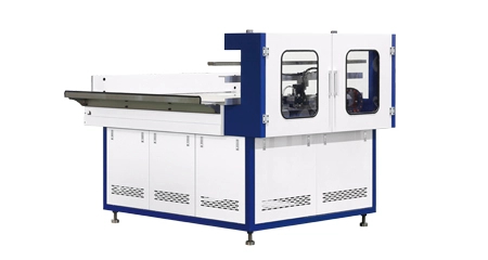 Tiras de espuma automáticas e linha de produção de conjunto de mola de bolso 