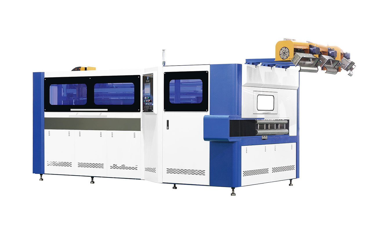 Máquinas Yulun: reinventando equipamentos de sono por meio da inovação tecnológica e impulsionando a atualização global da indústria de colchões de molas