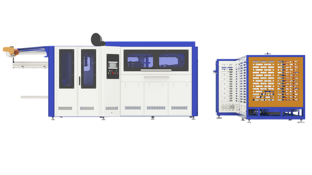 M&aacute;quina de mola de bolso autom&aacute;tica de alta velocidade de alta velocidade