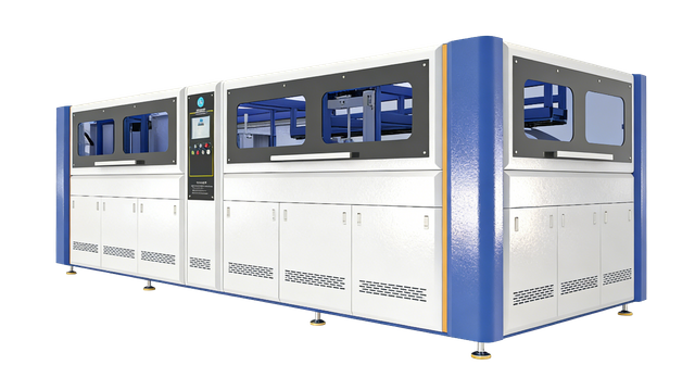 Unidades autom&aacute;ticas de molas ensacadas e m&aacute;quina de montagem de caixas de tiras de espuma