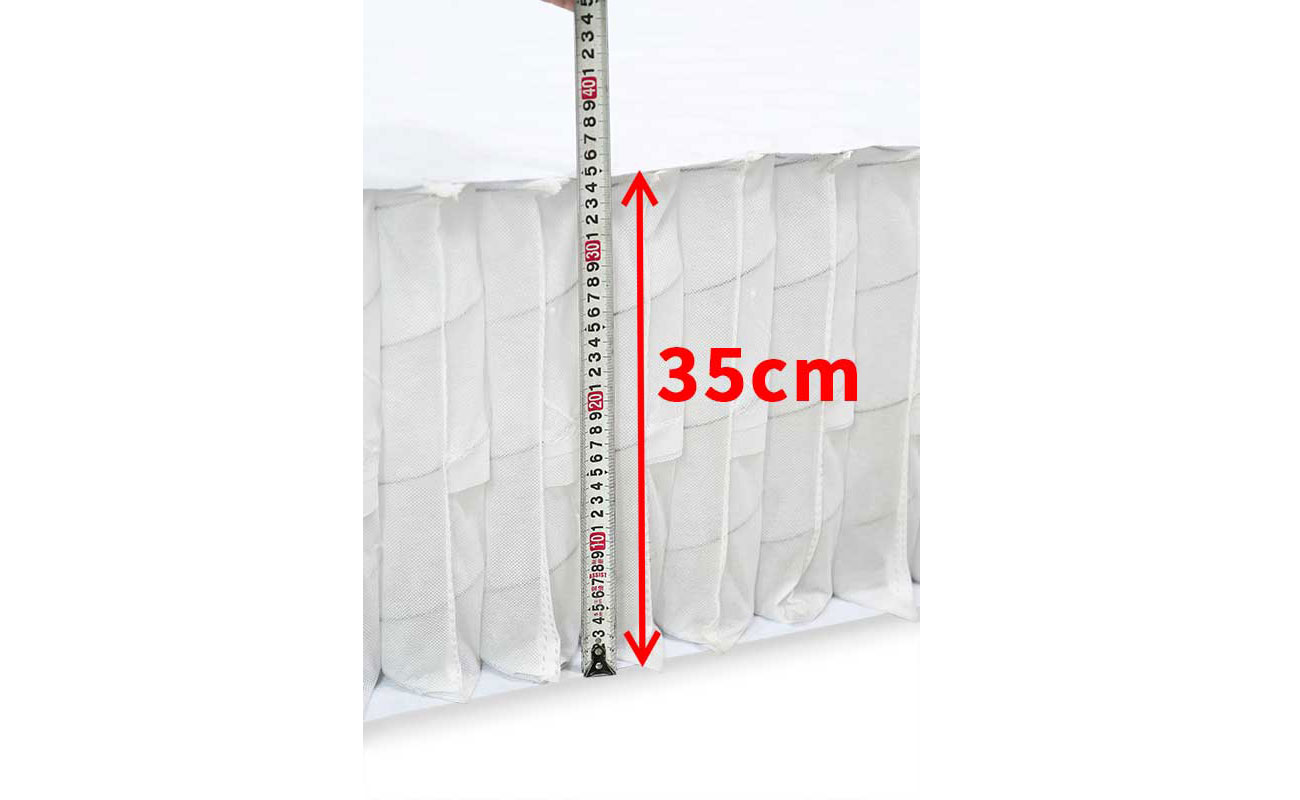 Máquina de montagem de mola de bolso automática de alta velocidade