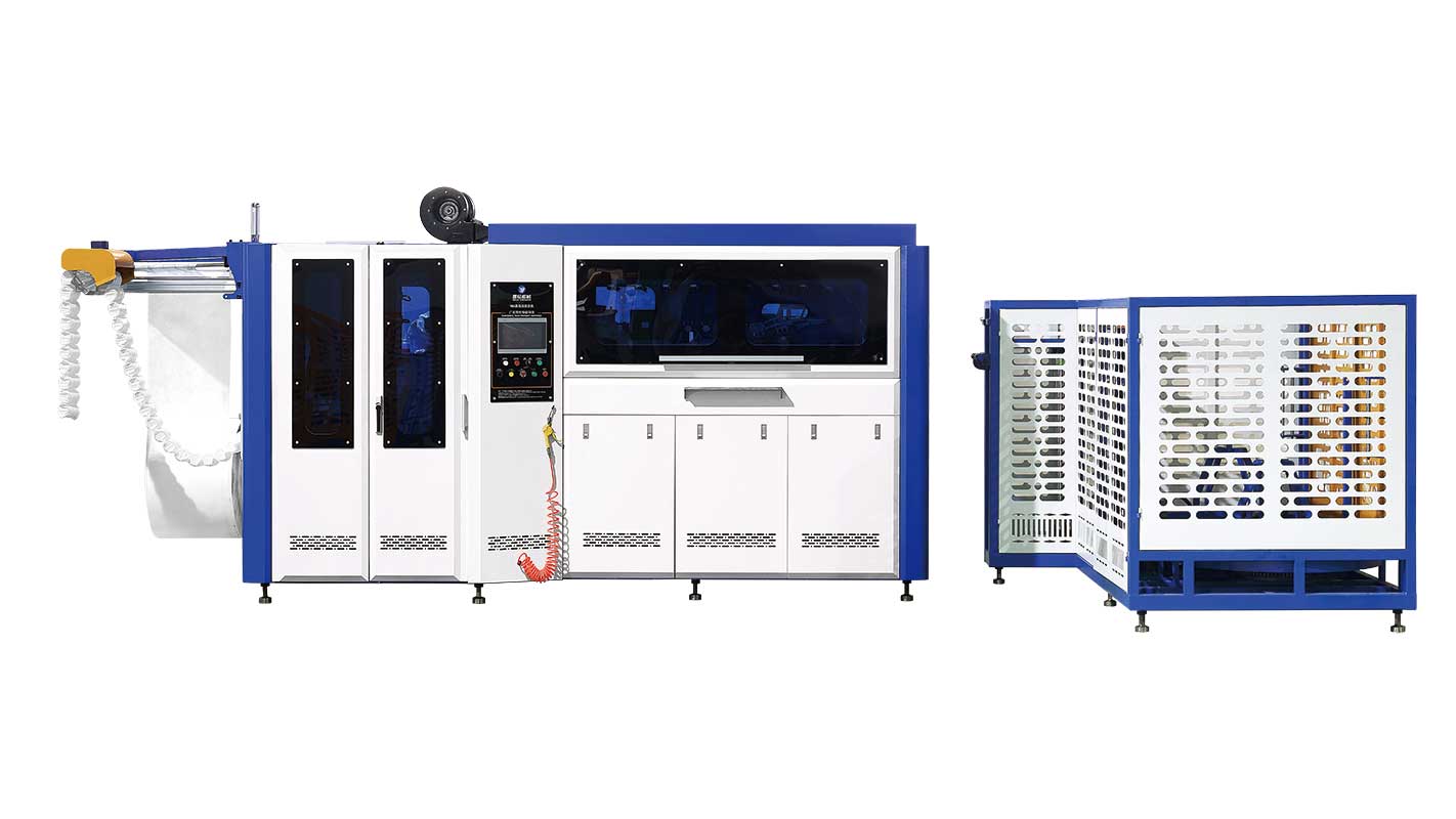 Como escolher uma máquina enroladora de molas ensacadas?